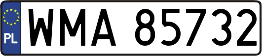 WMA85732