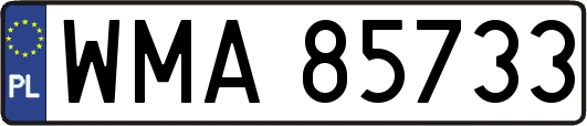 WMA85733