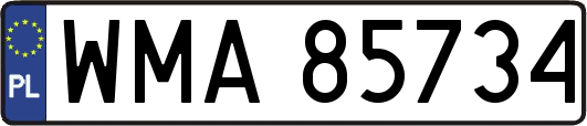 WMA85734