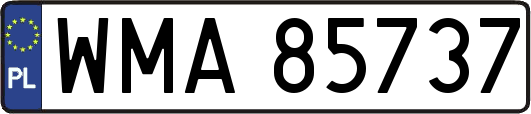 WMA85737