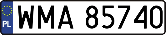 WMA85740