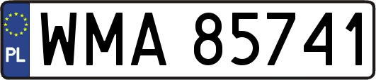 WMA85741