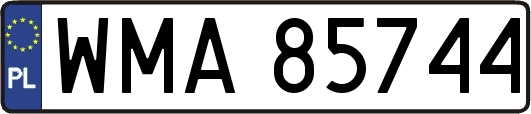 WMA85744