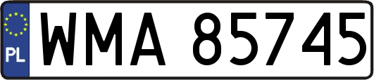 WMA85745