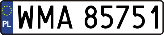WMA85751