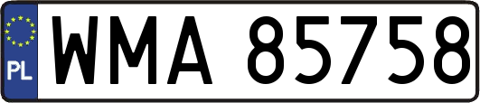 WMA85758
