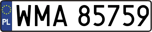 WMA85759