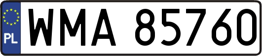 WMA85760