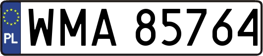 WMA85764