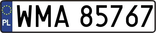 WMA85767