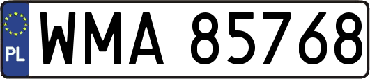 WMA85768