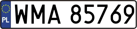WMA85769