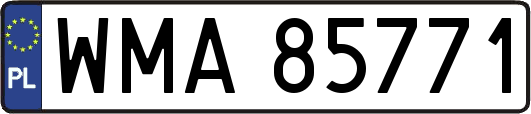 WMA85771