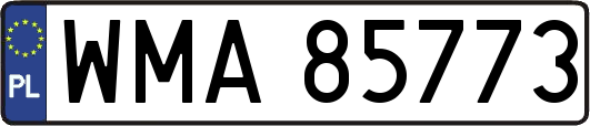 WMA85773