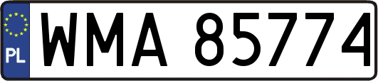 WMA85774