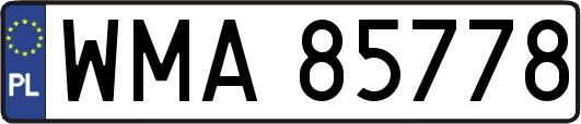 WMA85778
