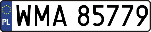 WMA85779