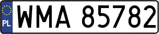 WMA85782