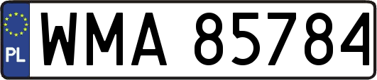 WMA85784