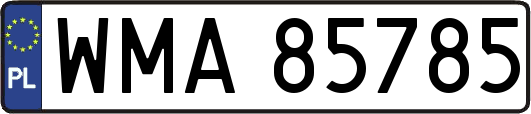 WMA85785
