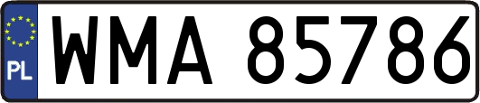 WMA85786