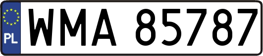 WMA85787