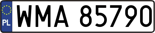 WMA85790
