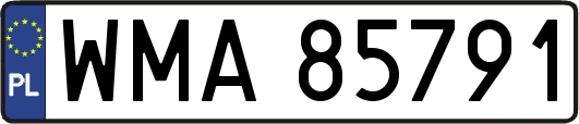 WMA85791