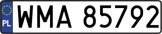 WMA85792