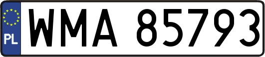 WMA85793