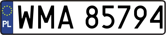 WMA85794