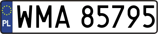 WMA85795