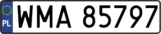WMA85797
