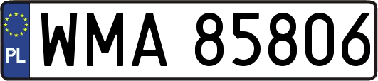 WMA85806