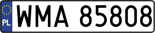 WMA85808