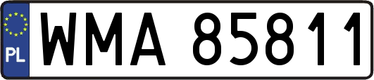 WMA85811