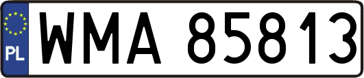WMA85813