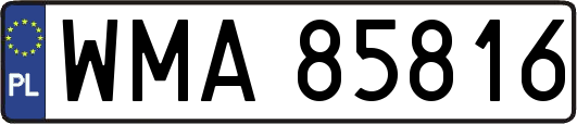WMA85816