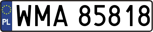 WMA85818