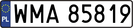 WMA85819