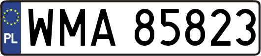 WMA85823