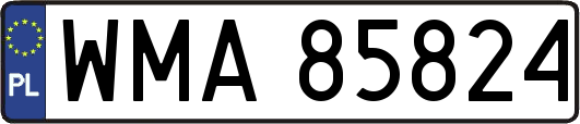 WMA85824