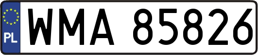 WMA85826