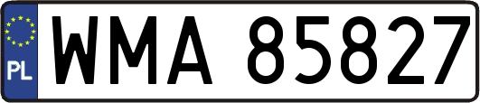 WMA85827