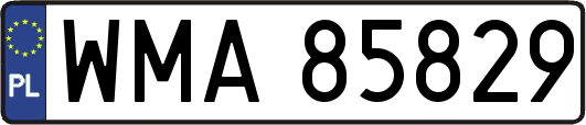 WMA85829