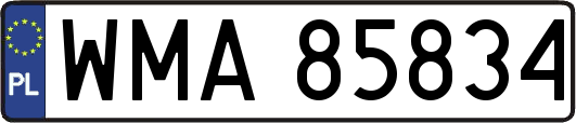 WMA85834