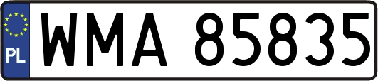 WMA85835
