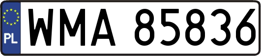 WMA85836
