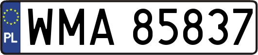 WMA85837