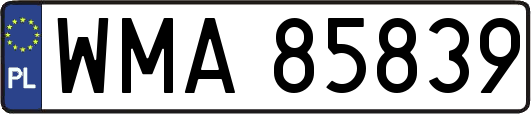 WMA85839